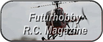 Helicopteros RC Magazine
